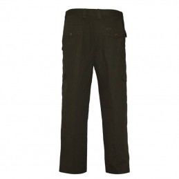 Pantaloni Patton in cotone rip-stop Pantaloni Patton in cotone rip-stop