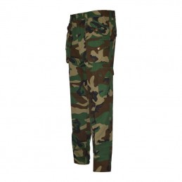 Pantaloni Patton in cotone rip-stop Pantaloni Patton in cotone rip-stop