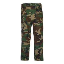 Pantaloni Patton in cotone rip-stop Pantaloni Patton in cotone rip-stop