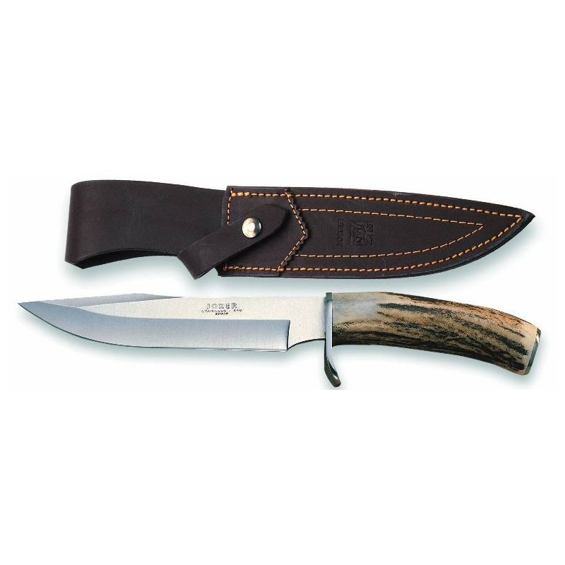 Coltello Joker manico di cervo Coltello Joker manico di cervo