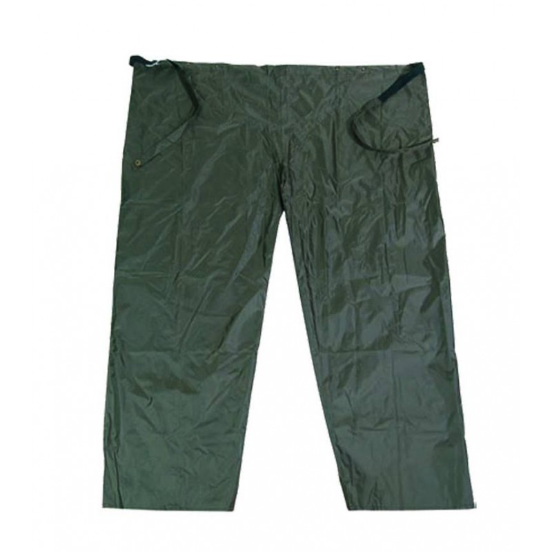 Cosciale in nylon ultraleggero Cosciale in nylon ultraleggero