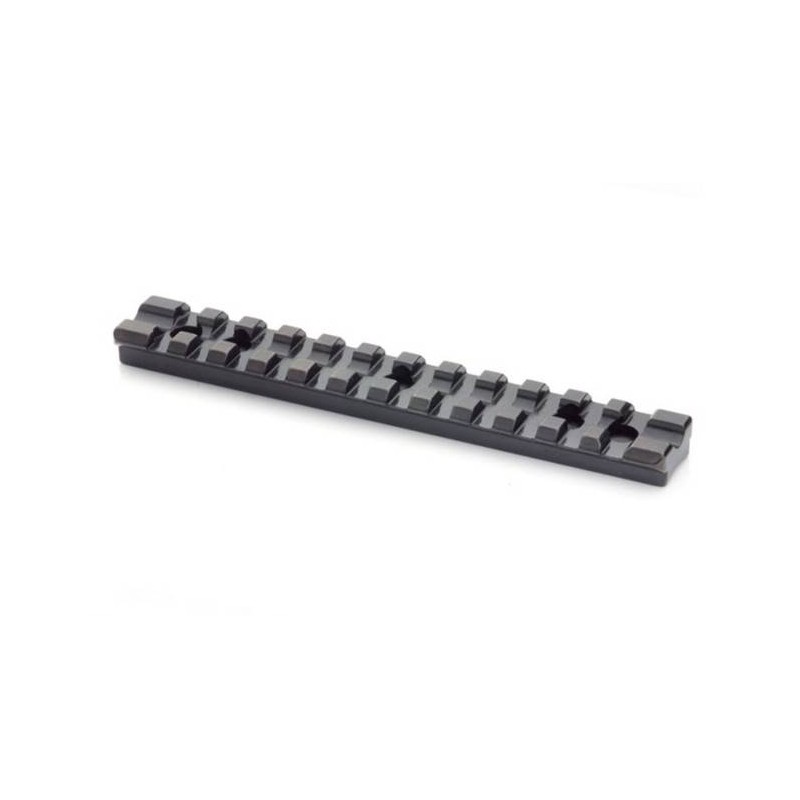 Slitta picatinny Contessa per BROWNING BAR Slitta picatinny Contessa per BROWNING BAR