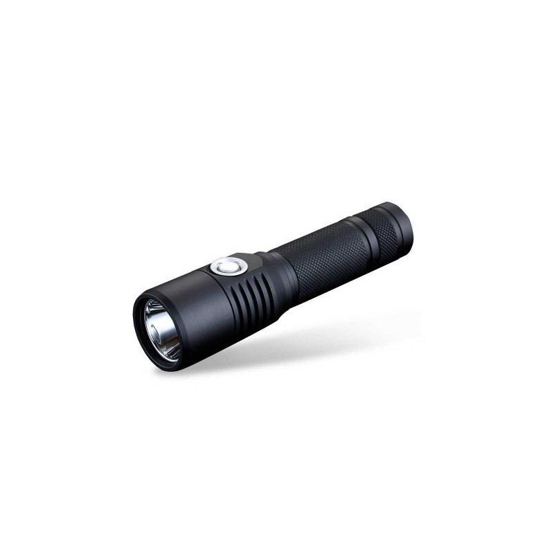 Torcia NITEYE C8 1000 LUMENS