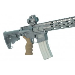 AR15 - Impugnatura a pistola