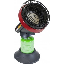 Stufa Gas Heater Little Buddy