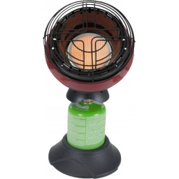 Stufa Gas Heater Little Buddy Stufa Gas Heater Little Buddy