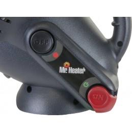 Stufa Gas Heater Little Buddy Stufa Gas Heater Little Buddy