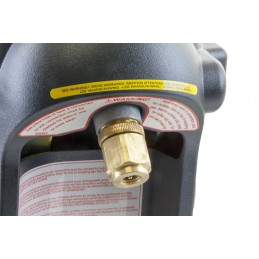 Stufa Gas Heater Portable Buddy