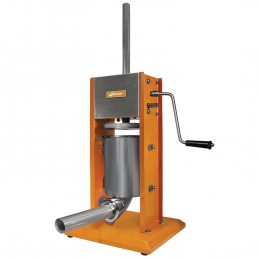 Insaccatrice professionale Wetson 3,5 kg