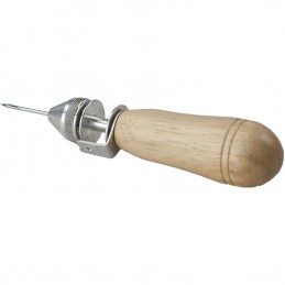 Ago per cucire il cuoio