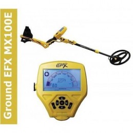 Metal Detector GROUND EFX SWARM SERIES MX100E