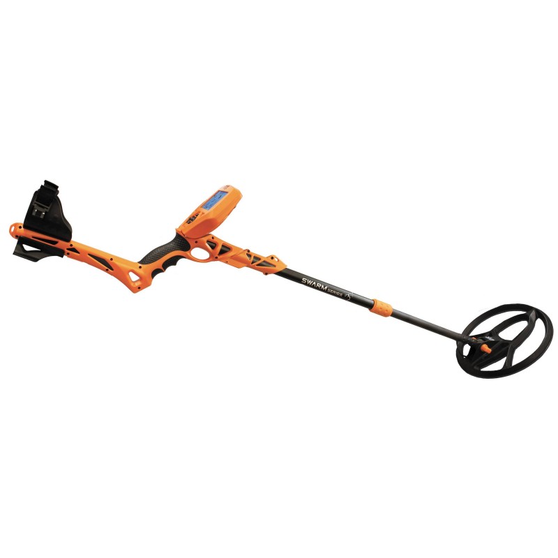 Metal Detector EFX METAL SWARM SERIES MX200E