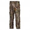 Pantaloni Patton imbottiti hardwoods 