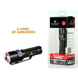 Torcia OLIGHT S15L2 280 Lumen