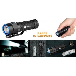 Torcia OLIGHT S1 Baton 600 Lumen