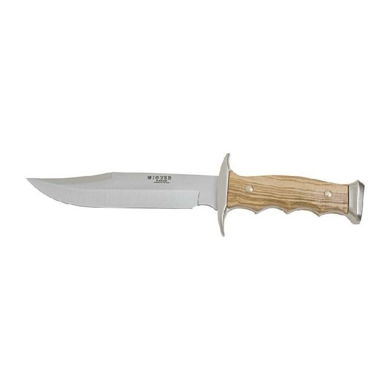 Coltello Joker con guardia per cinghialaio Coltello Joker con guardia per cinghialaio