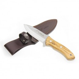 Coltello CAMILLUS da caccia LES STROUD FUERZA