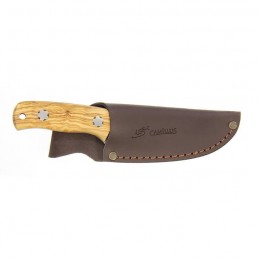 Coltello CAMILLUS da caccia LES STROUD VALIENTE BRUT