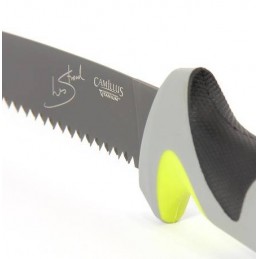 Coltello CAMILLUS con sega fissa S.K. 