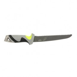 Coltello CAMILLUS con sega fissa S.K. 