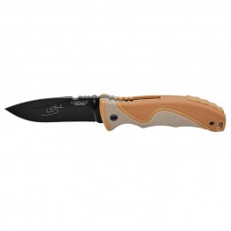 Coltello CAMILLUS chiudibile Survival Les Stroud San Bushmen