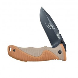 Coltello CAMILLUS chiudibile Survival Les Stroud San Bushmen