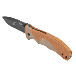 Coltello CAMILLUS chiudibile Survival Les Stroud San Bushmen