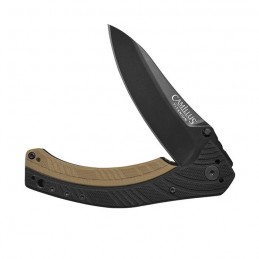 Coltello CAMILLUS chiudibile SCORN