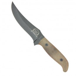Coltello CAMILLUS Skinner da 9.25" a lama fissa Western