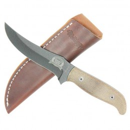 Coltello CAMILLUS Skinner da 9.25" a lama fissa Western