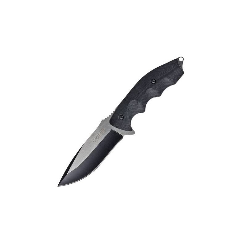 Coltello CAMILLUS SOAR a lama fissa