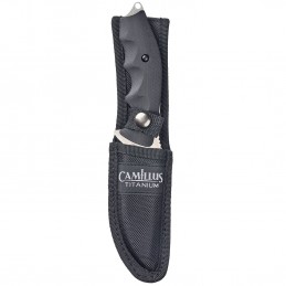 Coltello CAMILLUS SOAR a lama fissa