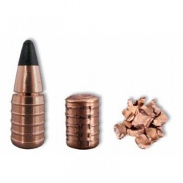 Palla Sax 7,62 mm KJG-SR (8,0g -7,85 mm /.308)