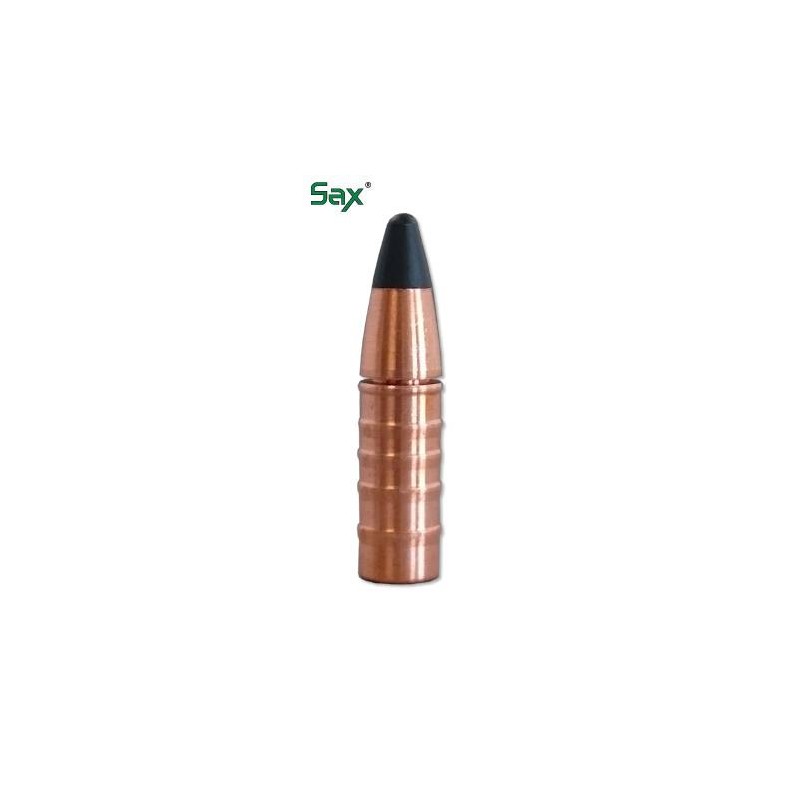 Palla Sax 7,62 mm KJG-SR (9,91g - 7,85 mm /.308)