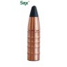 Palla Sax 7,62 mm KJG-SR (9,91g - 7,85 mm / .308)