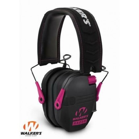Srhythm NC25 Cuffie Stereo con Cancellazione Attiva del Rumore