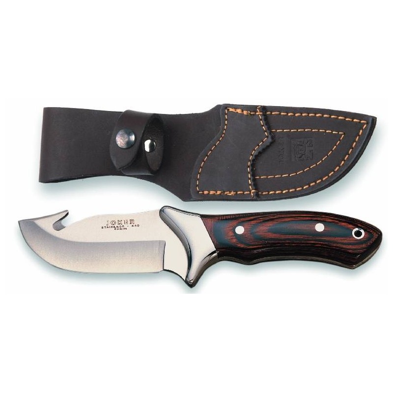 Coltello Joker sventratore scuoiatore
