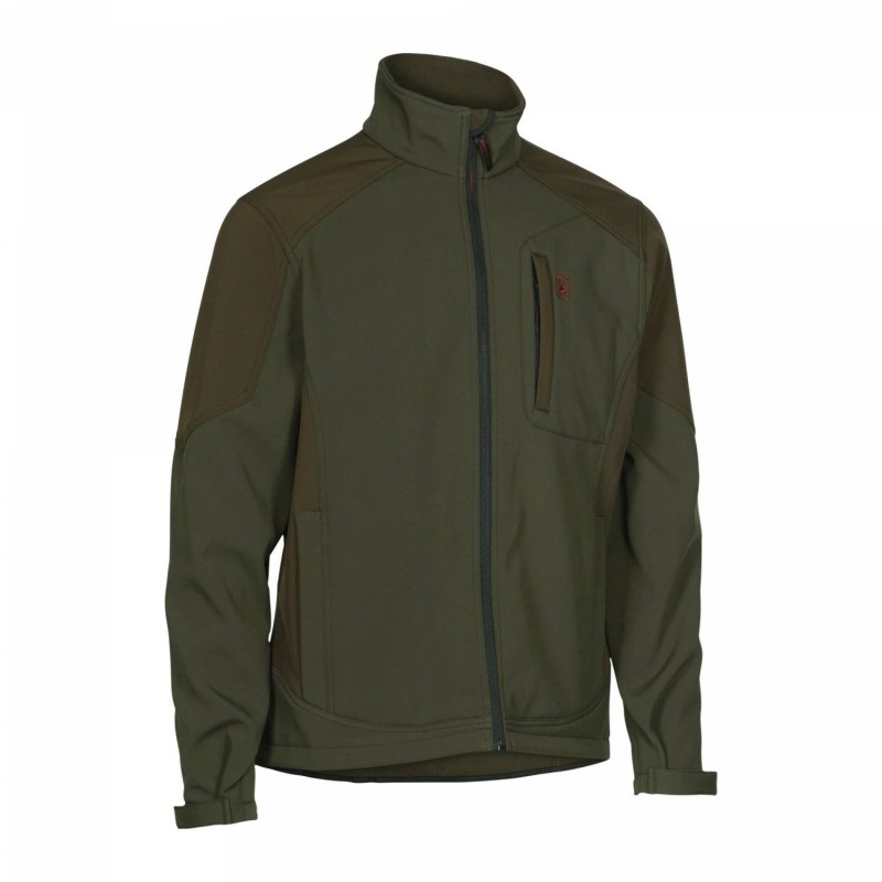 Giacca Deerhunter Rogaland Softshell Jacket