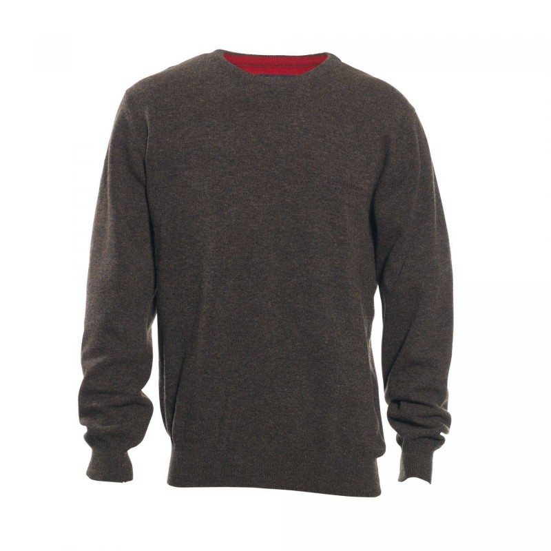 Maglione Deerhunter Brighton Girocollo Maglione Deerhunter Brighton Girocollo