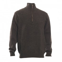 Maglione Deerhunter Hastings Zip DE