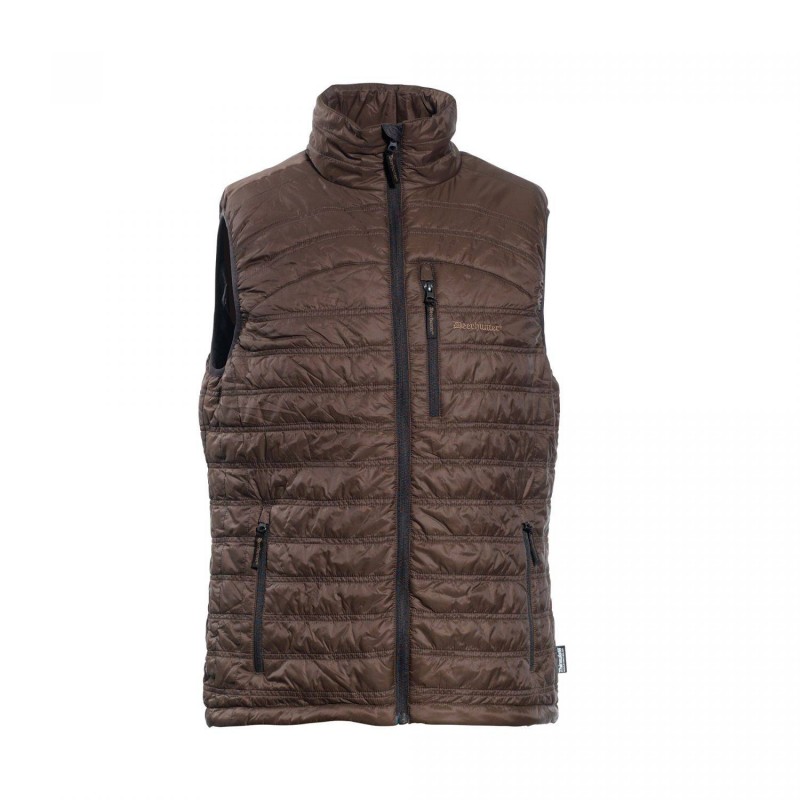 Gilet Deerhunter Verdun Fallen Leaf