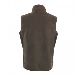 Gilet Deerhunter in pile Gamekeeper Canteen