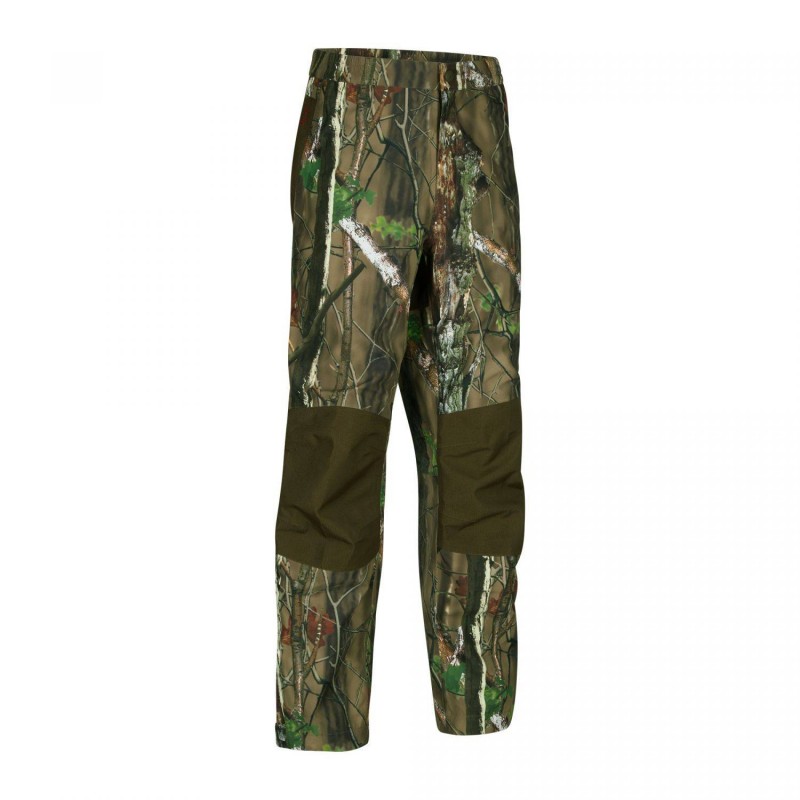 Pantaloni Impermeabili Deerhunter Track Rain Trousers GH