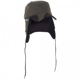 Cappello Invernale Deerhunter Muflon Winter Hat Verde