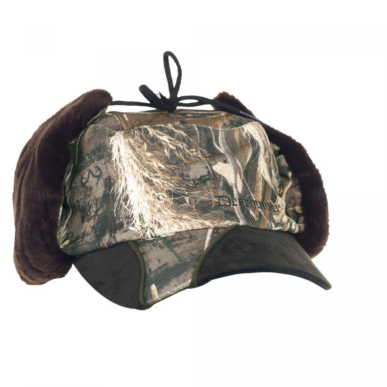Cappello Invernale Deerhunter Muflon Winter Hat Camouflage • Trophy Hunt  Cappelli invernali, cuffie e cerati da caccia e bosco