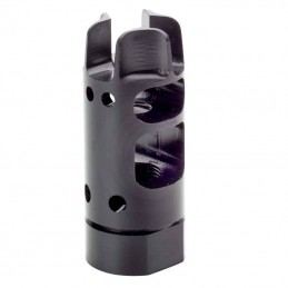 AR15 - Compensatore spegnifiamma