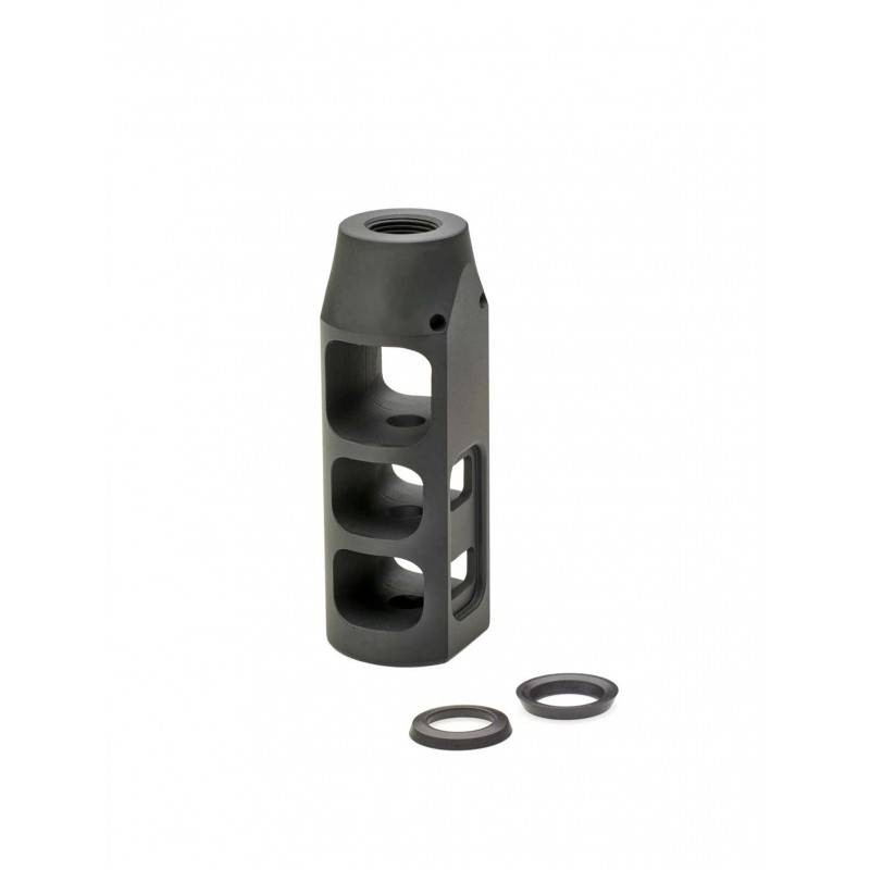 Compensatore cal. 223 e 308 per AR15