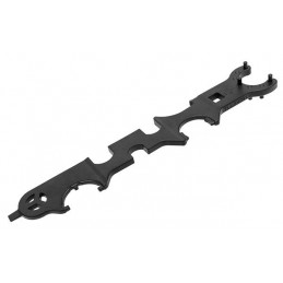 AR15 - Utensile multifunzionale UTG AR15 - Utensile multifunzionale UTG