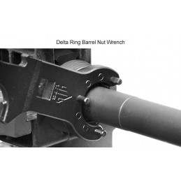 Utensile multifunzionale UTG per AR15/M4