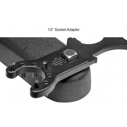 AR15 - Utensile multifunzionale UTG AR15 - Utensile multifunzionale UTG